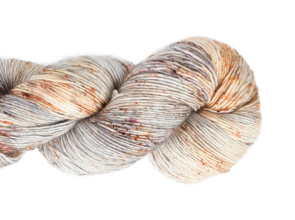 Tosh Merino Light - Silver Lining