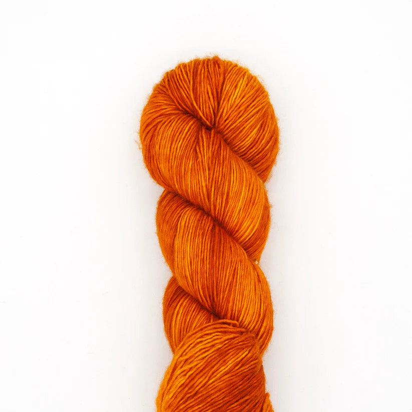 Tosh Merino Light - Velma's Sweater