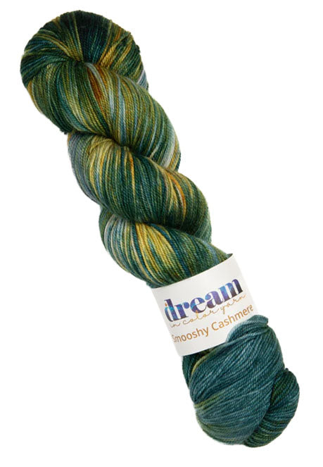 Dream in Color Smooshy with Cashmere - Giddy Up