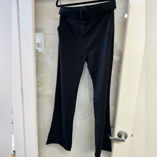 NWT Tapata Women's Dress Pants 32" inseam High Waist Bootcut Pants Size L