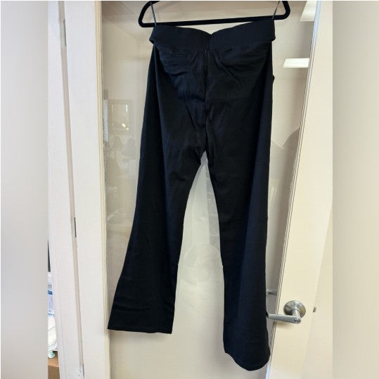 NWT Tapata Women's Dress Pants 32" inseam High Waist Bootcut Pants Size L