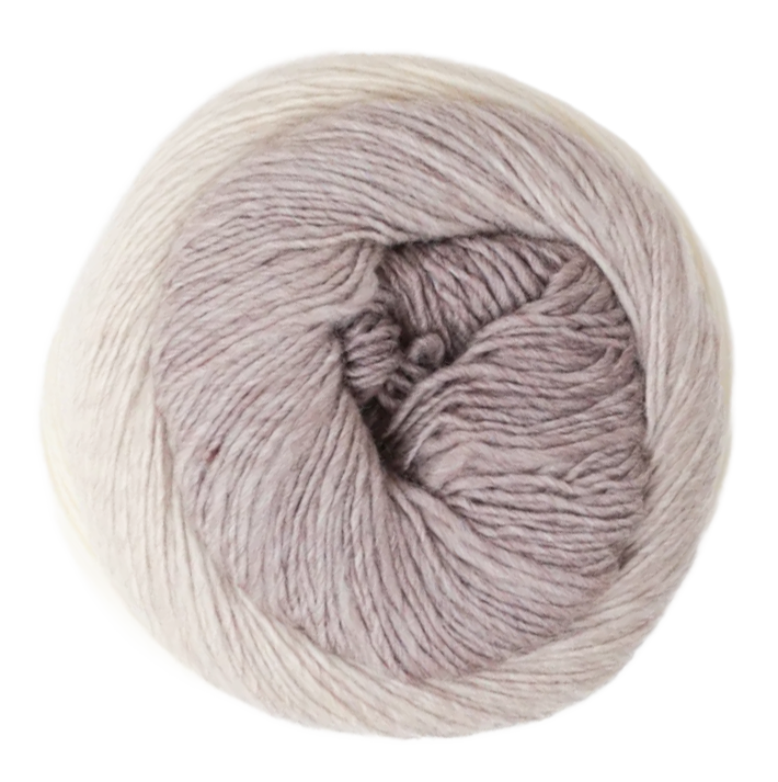 Laines Du Nord Poema - Taupe Beige Degradé (Color #602)