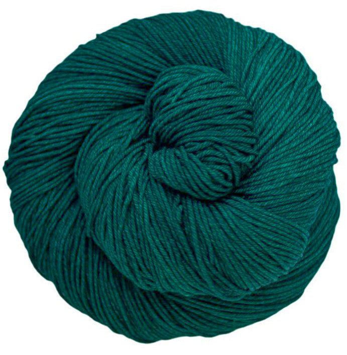 Malabrigo Sock One of a Kind Colors - Tealicious