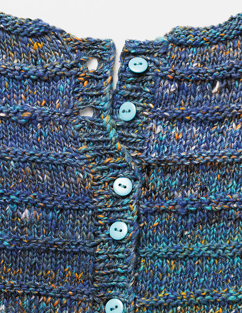 A Noro Kakigori Pattern - The A-Line (PDF)