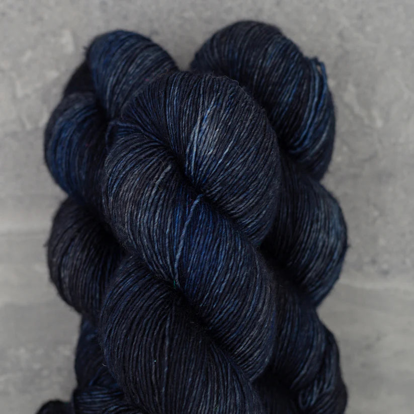 Tosh Merino Light - Thunderstorm