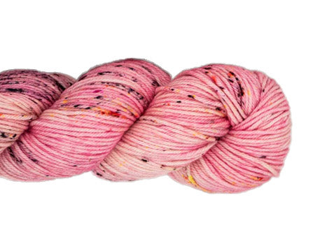 Tosh DK - Barbara Deserved Better