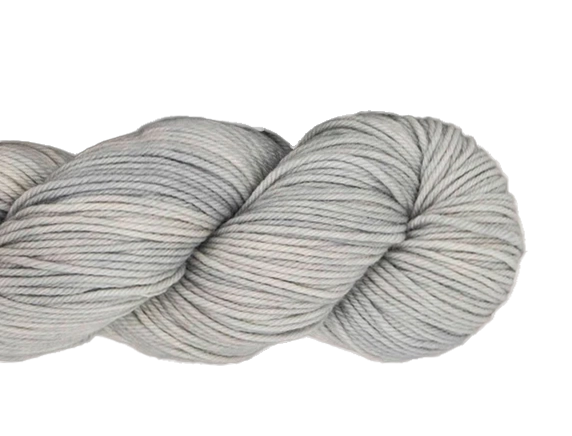 Tosh DK - Silver Fox