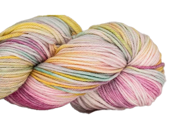 Tosh DK - Texas Tulips