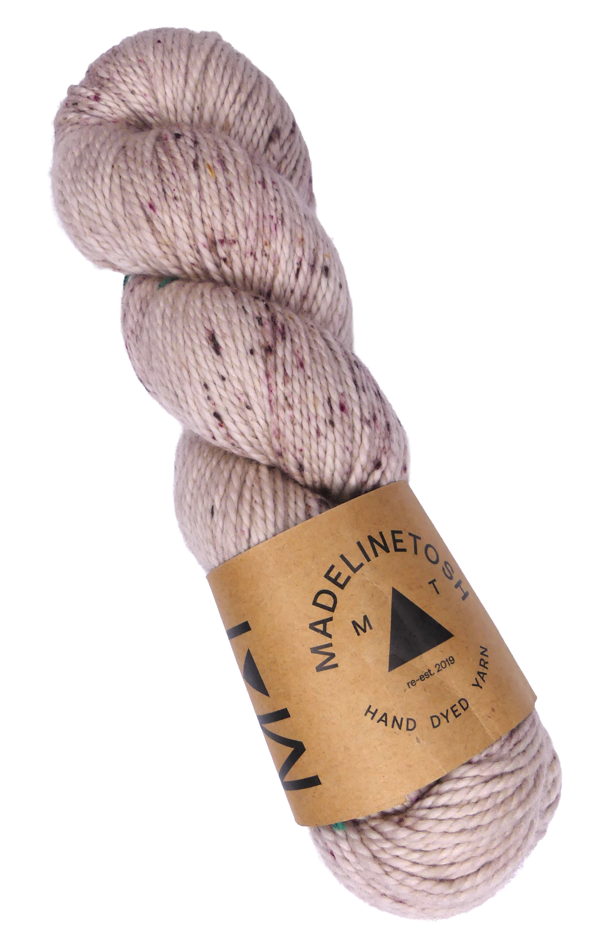 Madelinetosh Farm Twist - Afternoon Nap