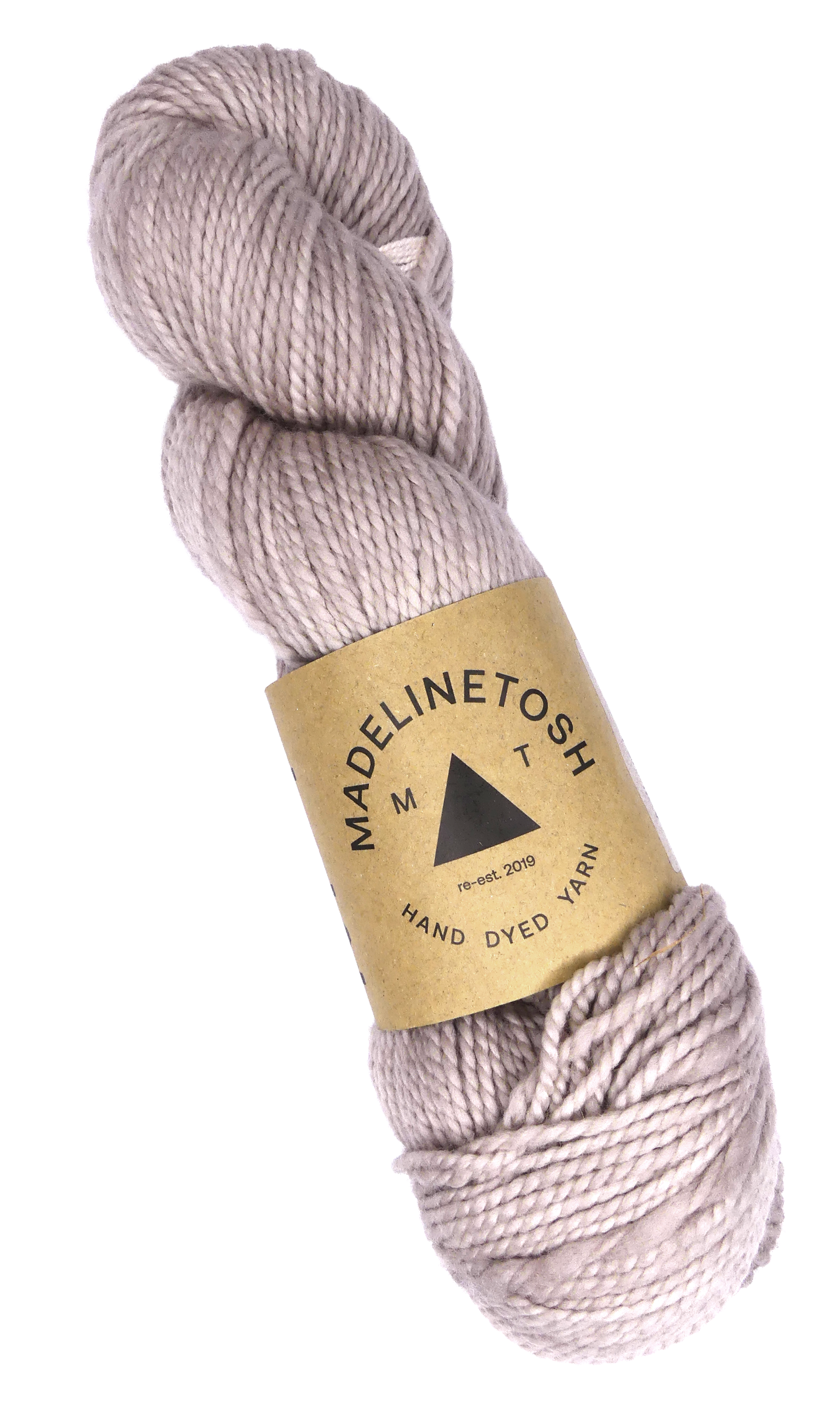 Madelinetosh Farm Twist - Antique Lace