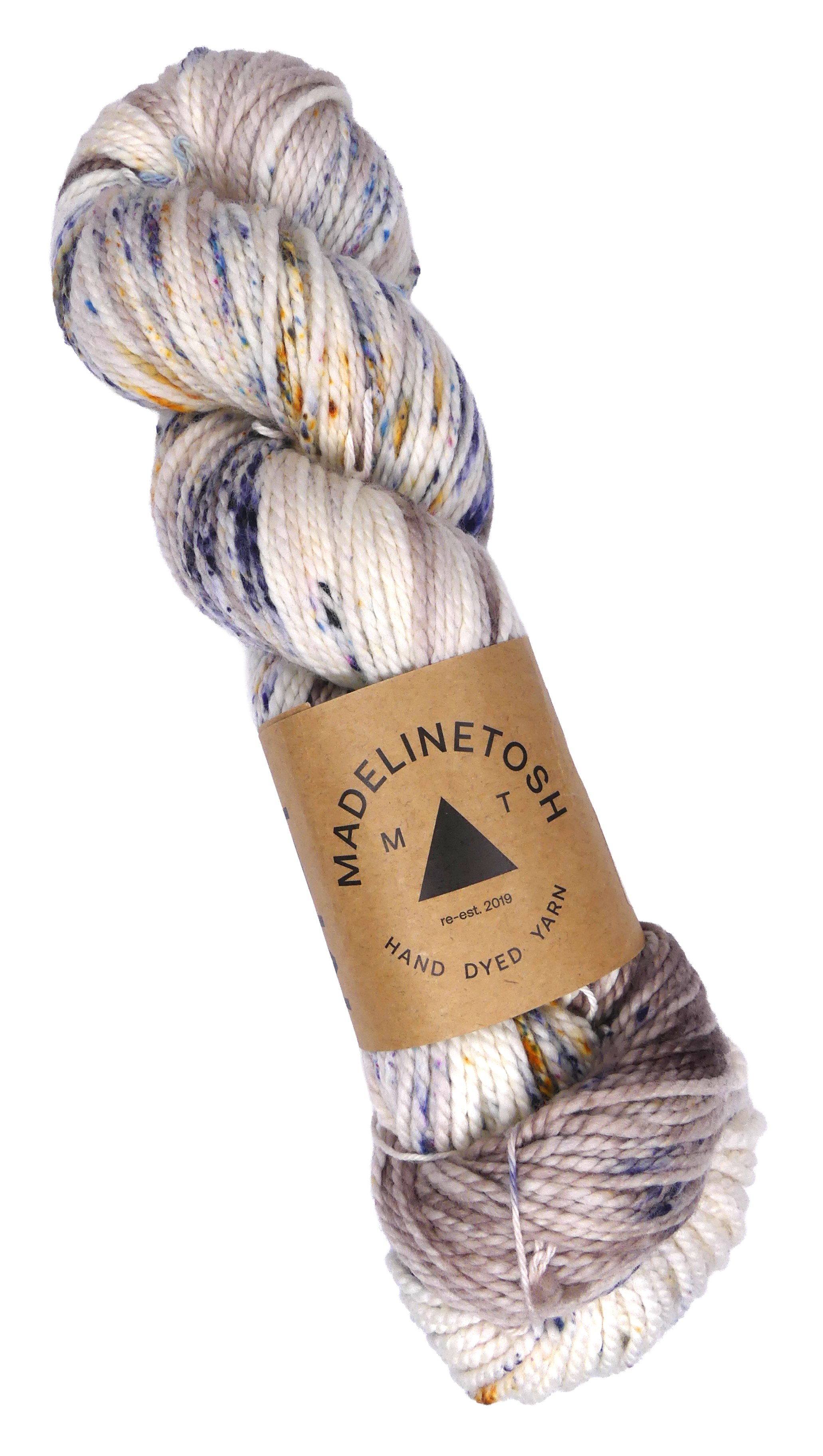 Madelinetosh Farm Twist - Bird is the Word