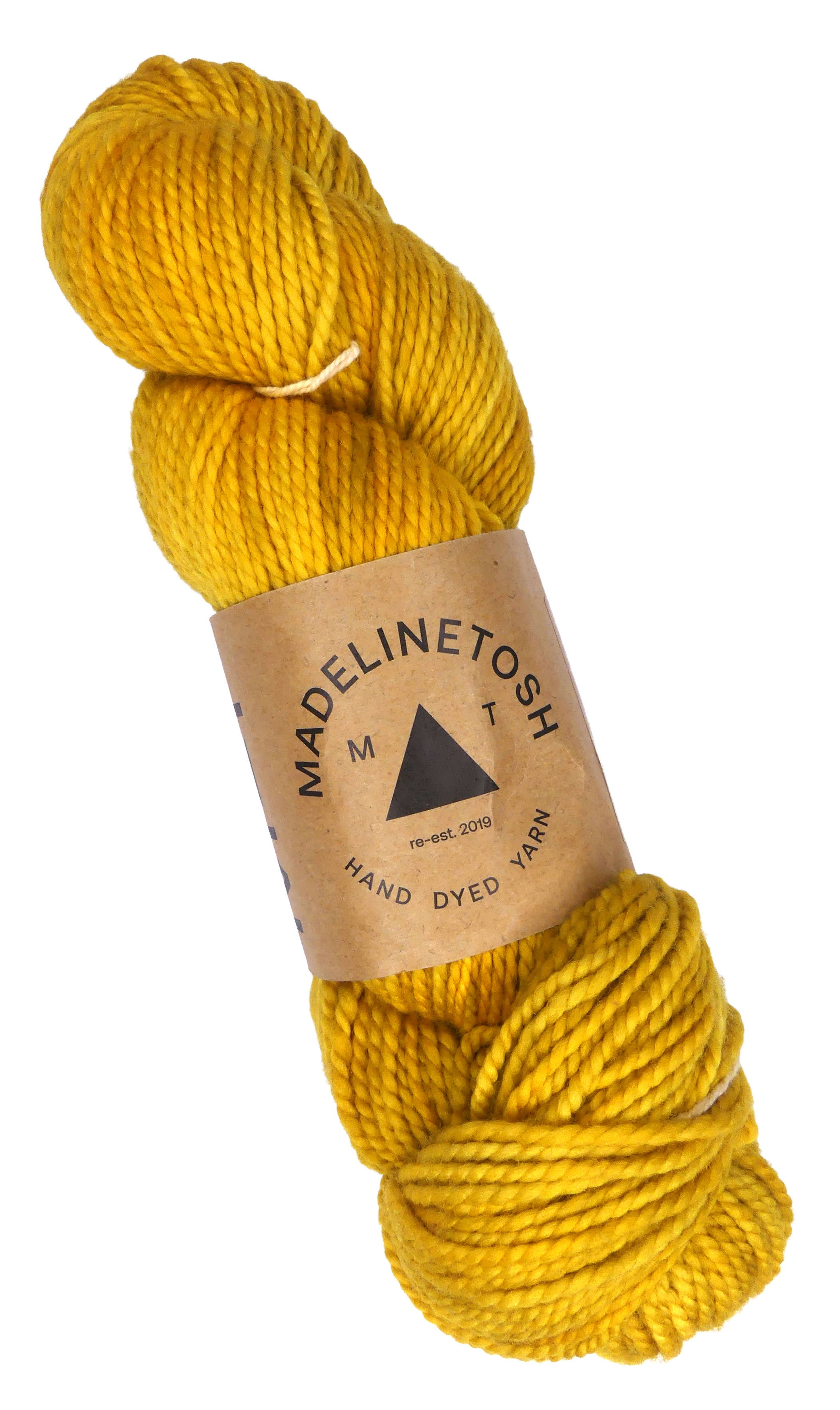 Madelinetosh Farm Twist - Candlewick