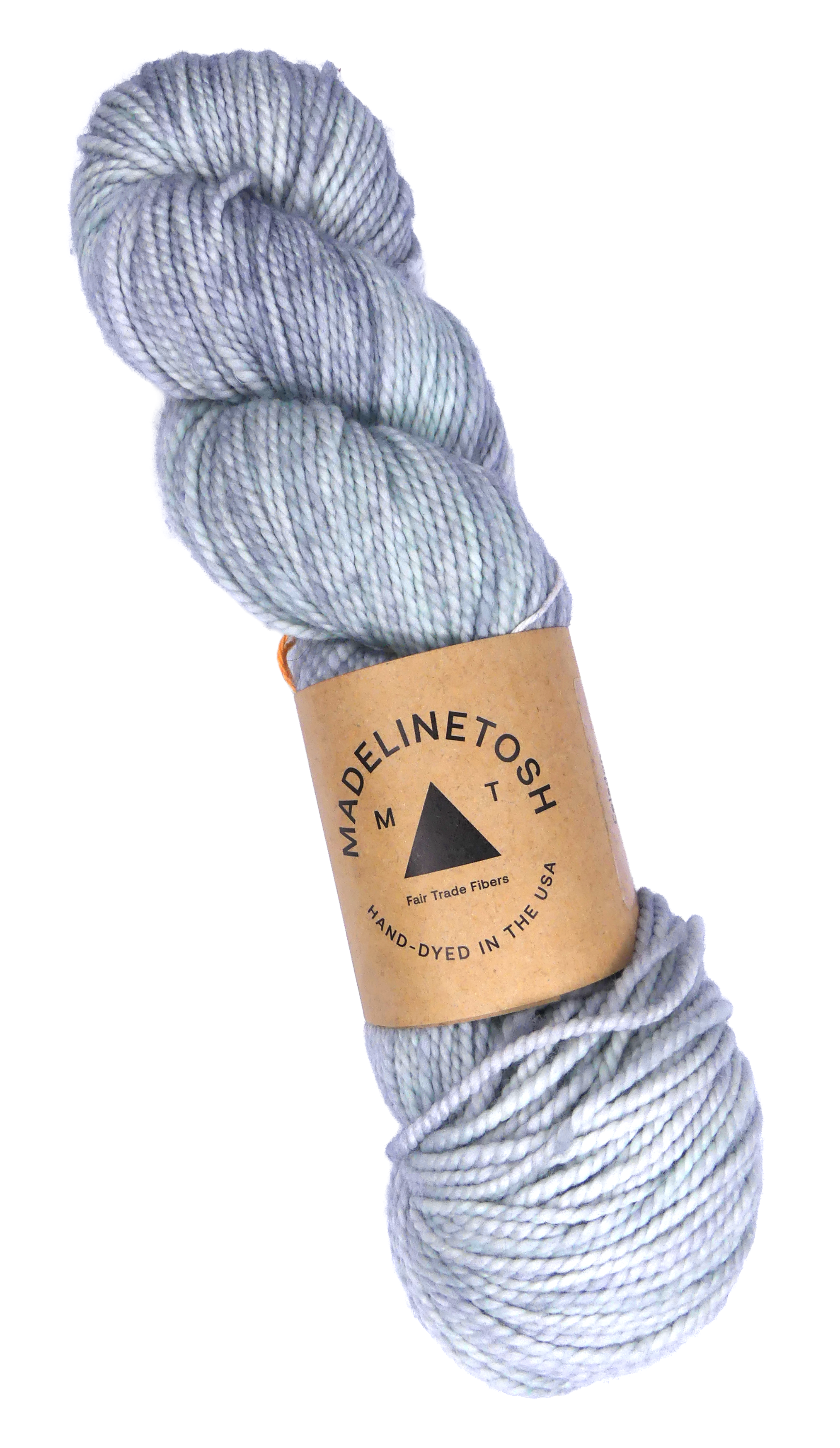 Madelinetosh Farm Twist - Celadon