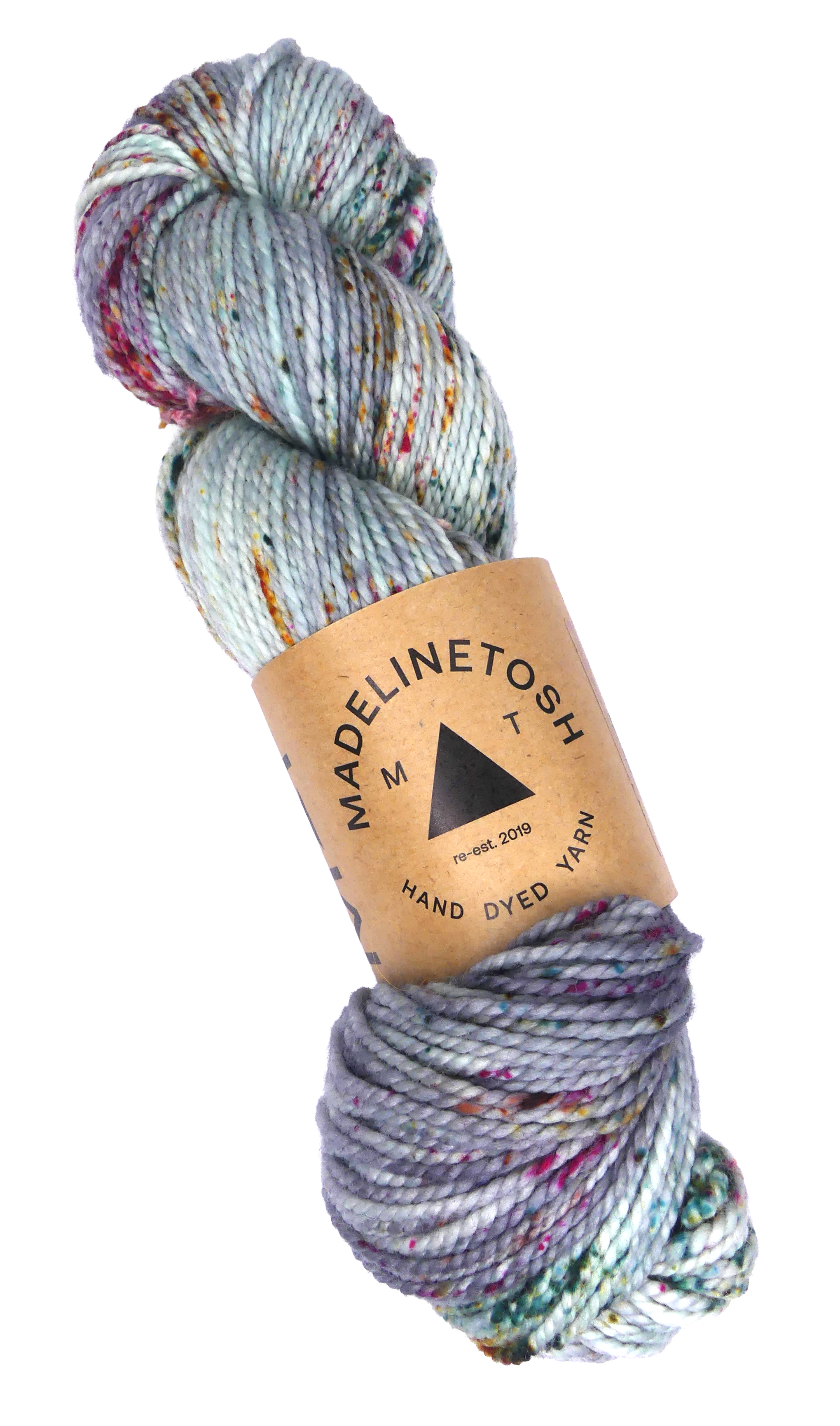 Madelinetosh Farm Twist - Claude