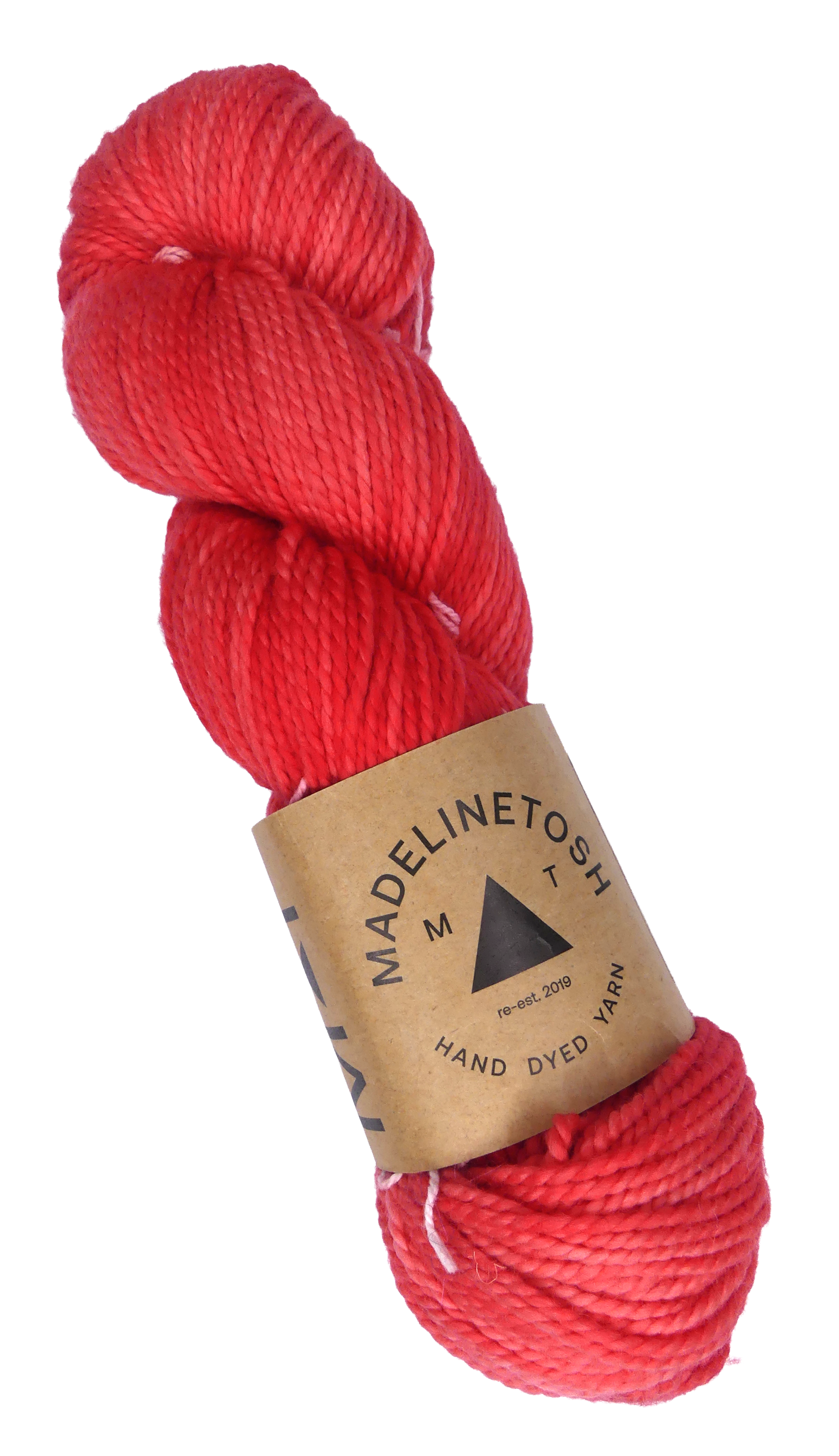 Madelinetosh Farm Twist - Espadrilles