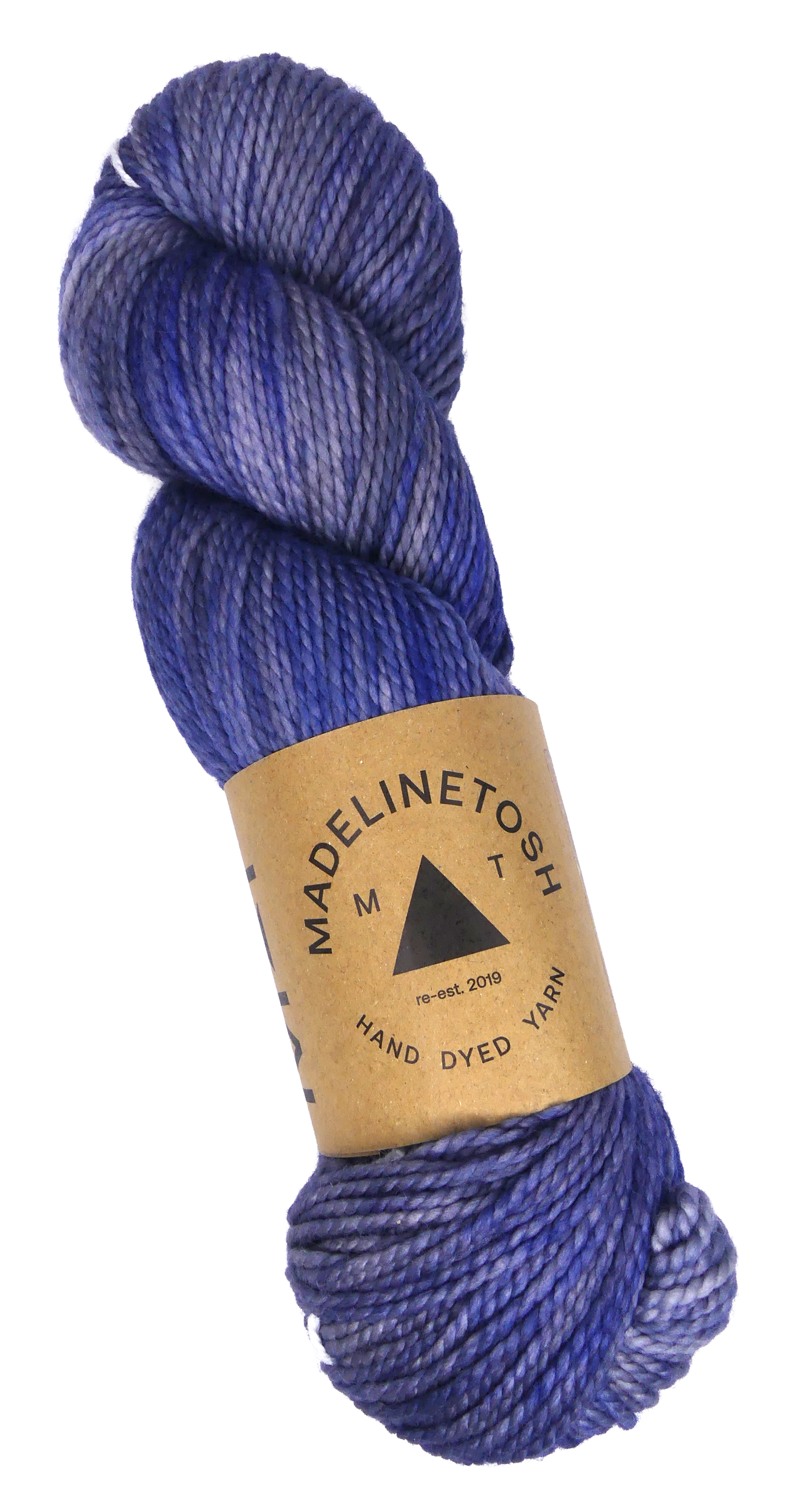 Madelinetosh Farm Twist - Favorite Pair