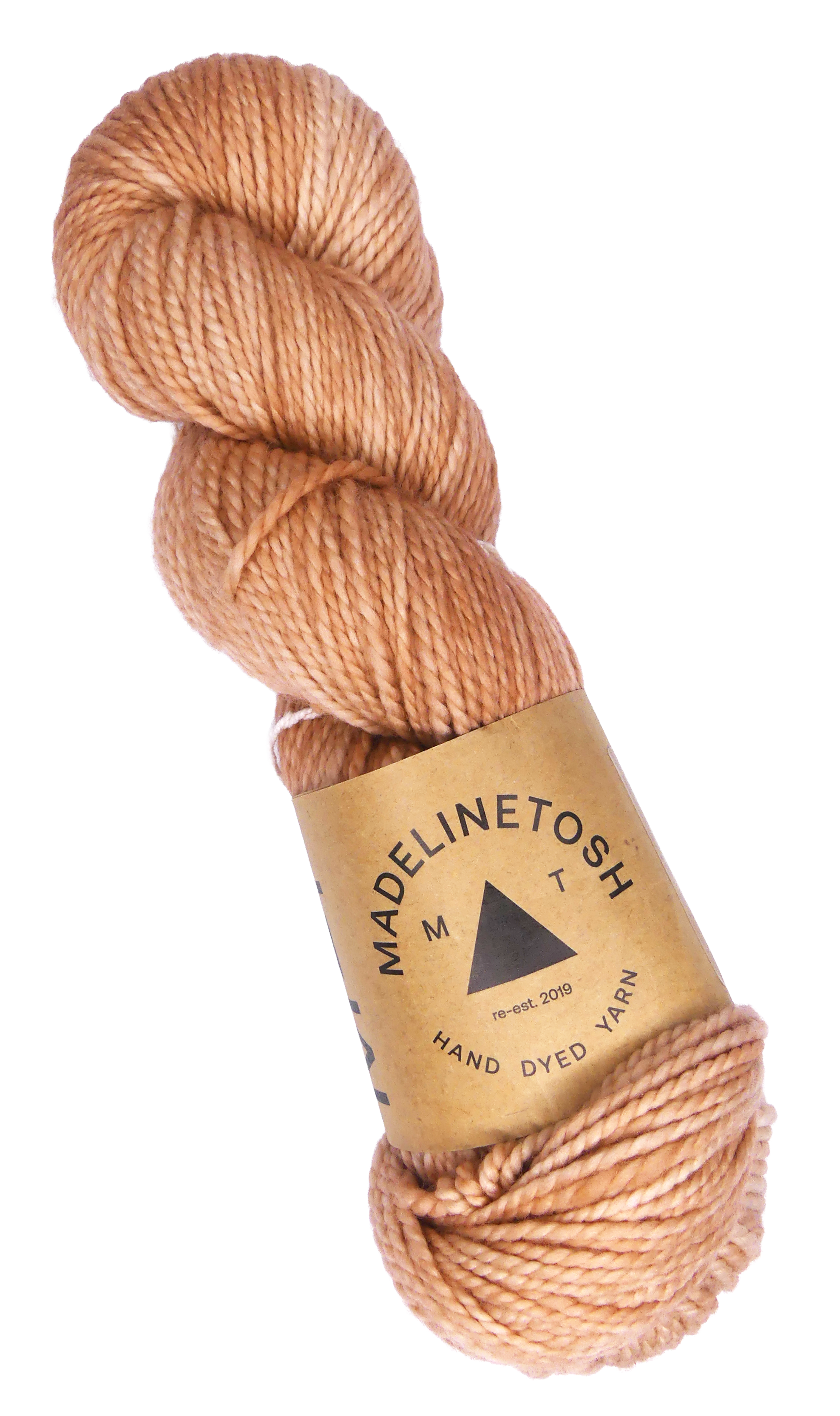 Madelinetosh Farm Twist - Filtered daydreams