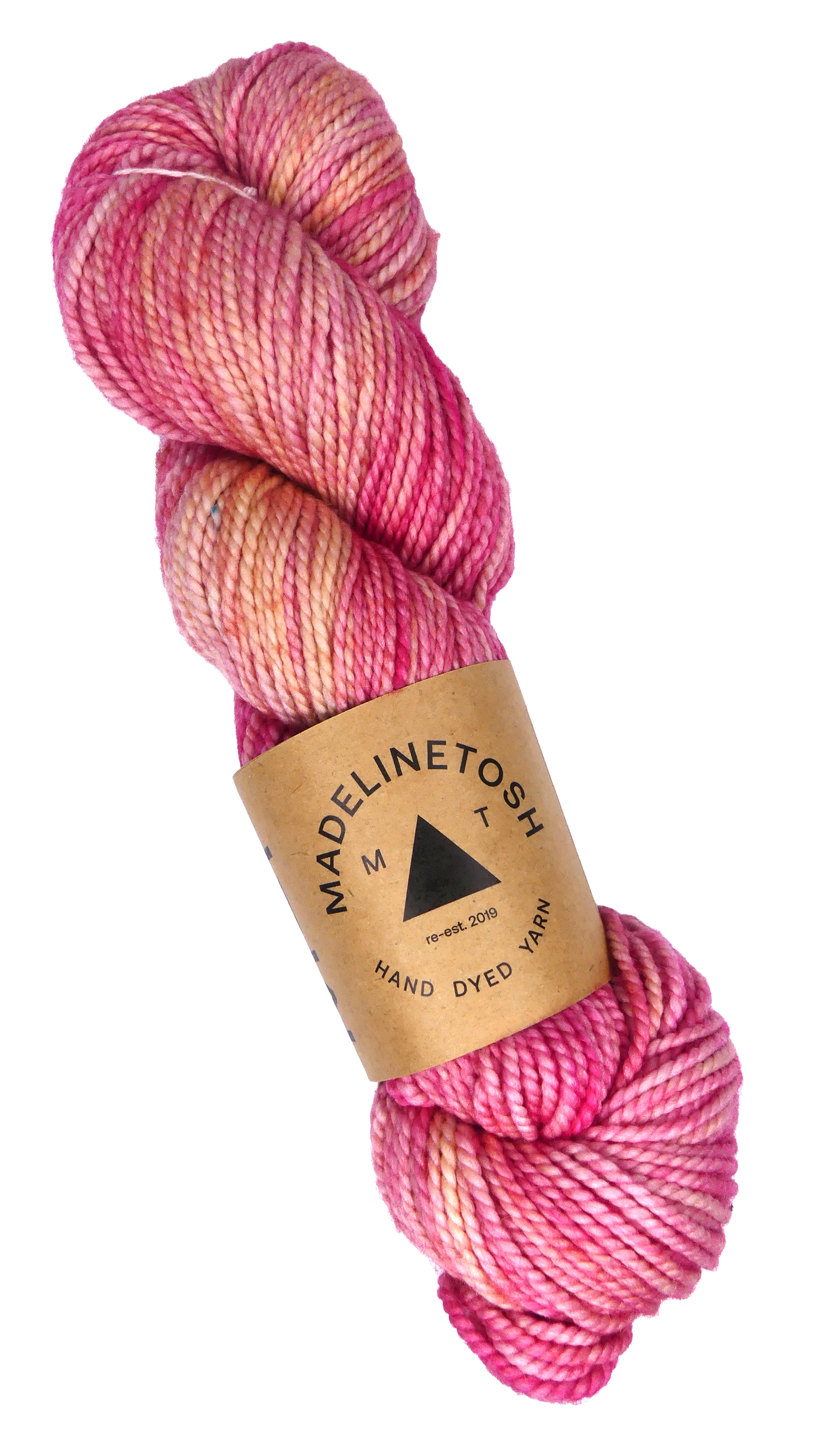 Madelinetosh Farm Twist - Fragrant