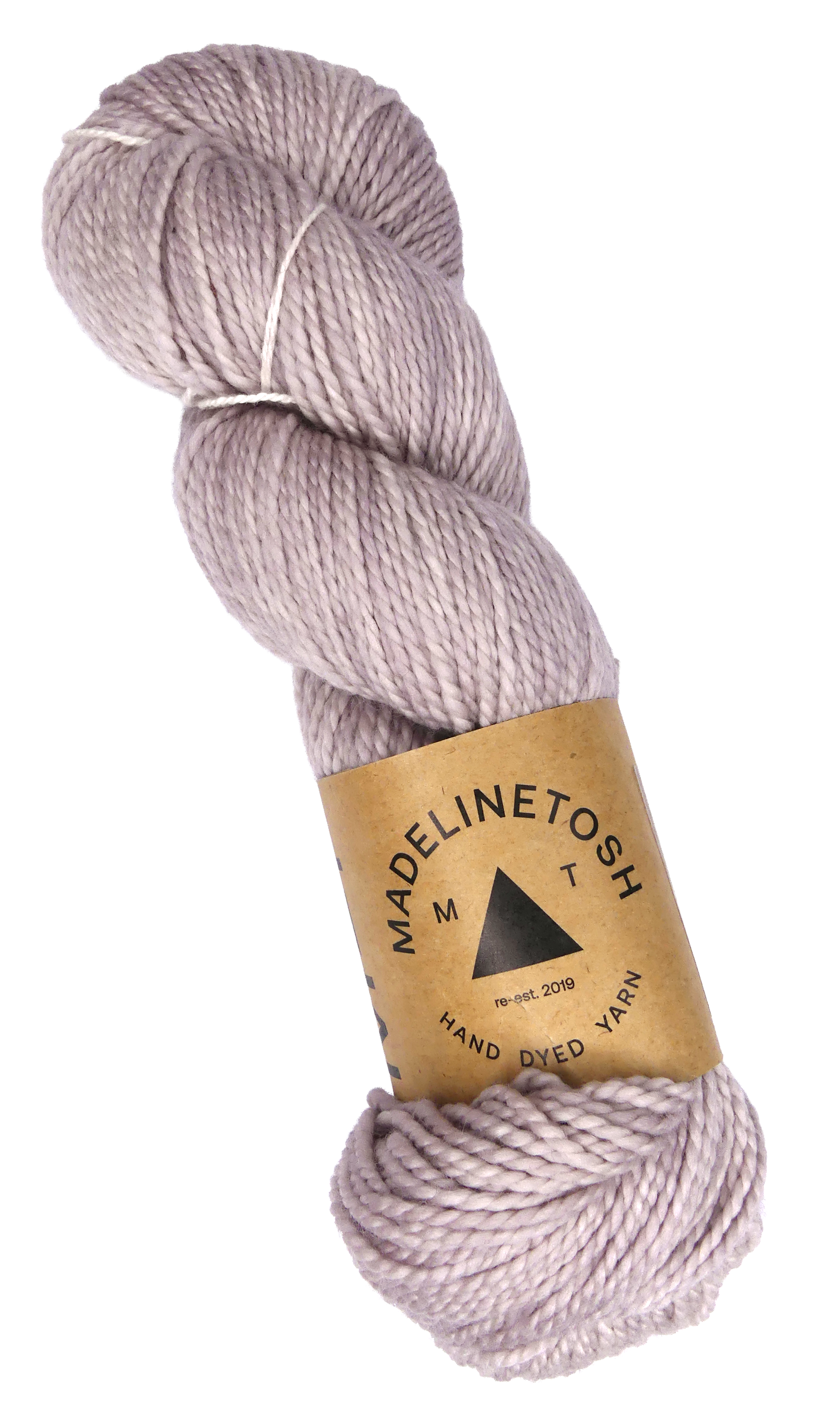 Madelinetosh Farm Twist - Gossamer