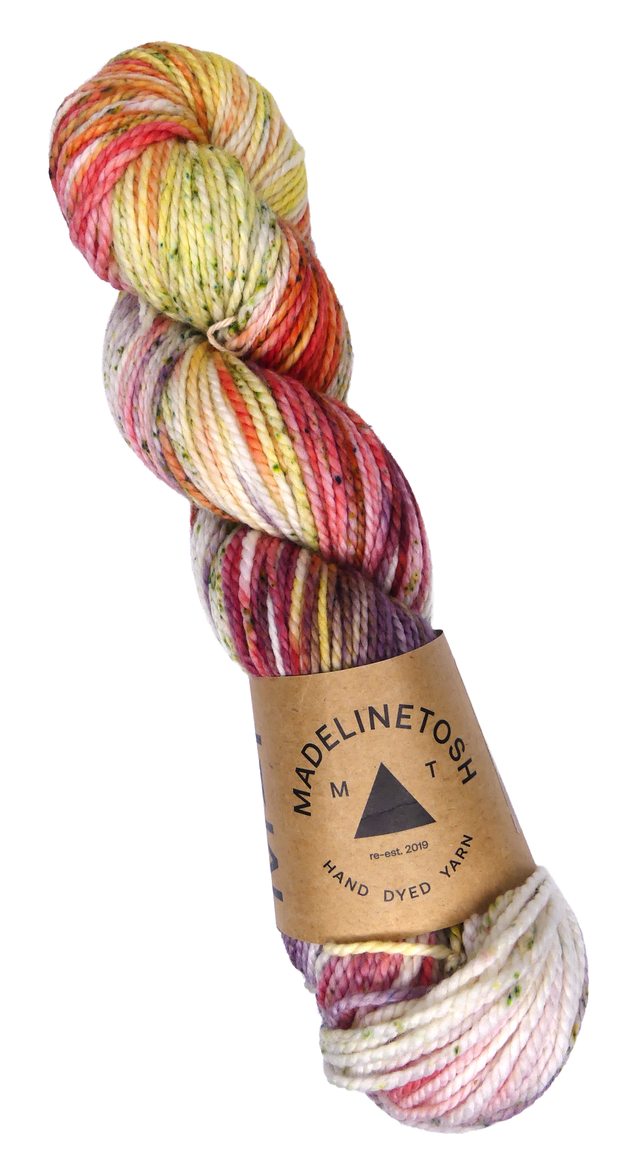 Madelinetosh Farm Twist - Legend Has It