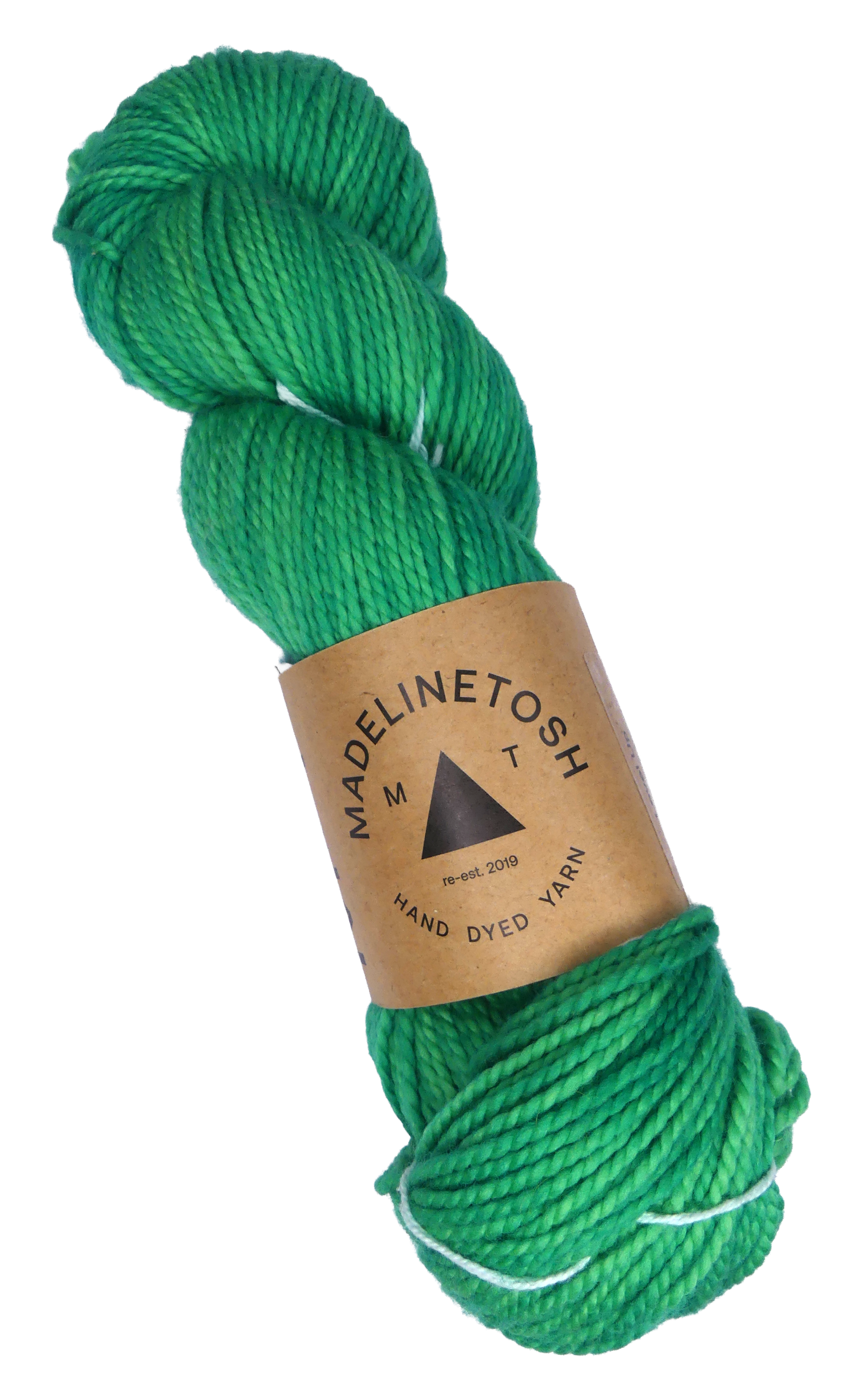 Madelinetosh Farm Twist - Level Up