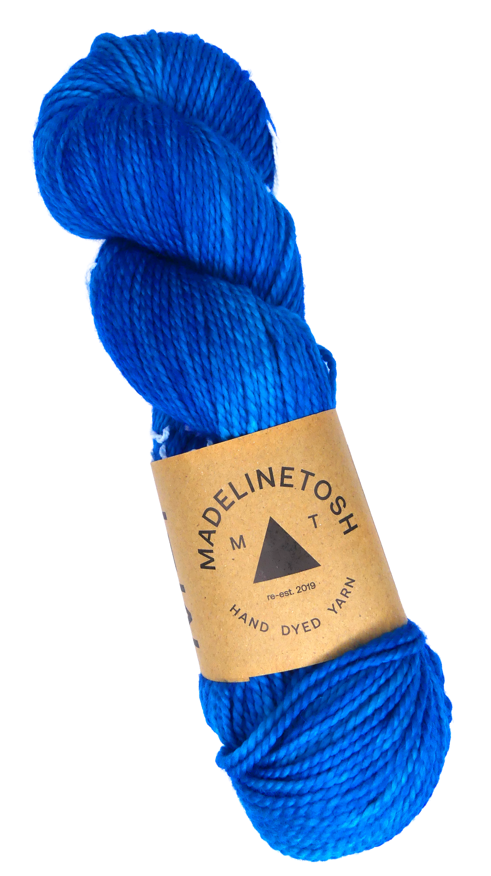 Madelinetosh Farm Twist - Midnight Pass