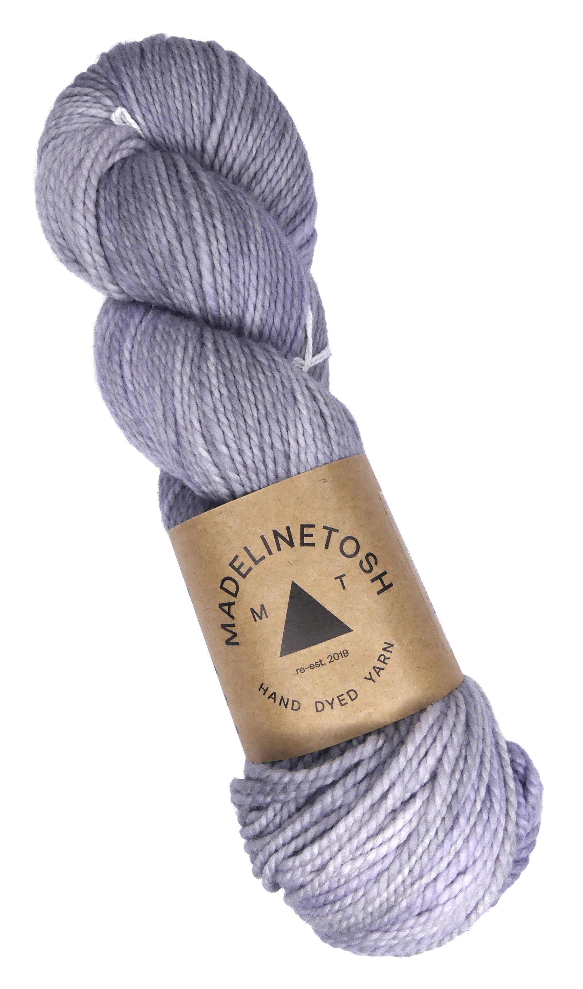 Madelinetosh Farm Twist - Moonstone