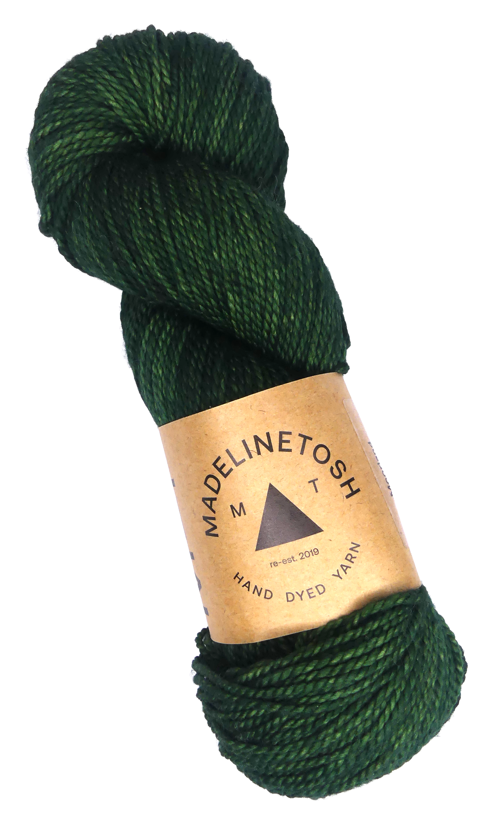 Madelinetosh Farm Twist - Moorland