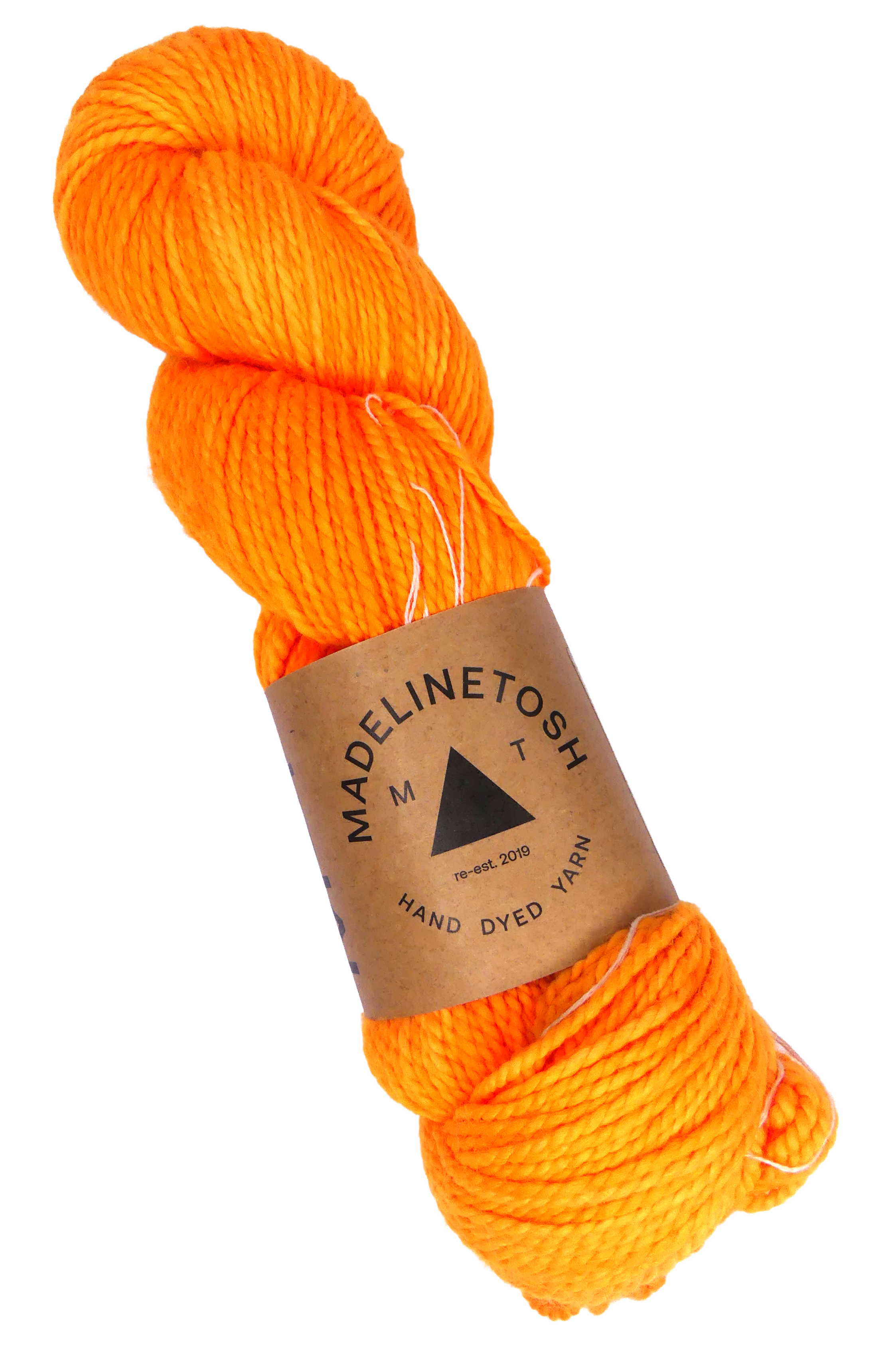 Madelinetosh Farm Twist - Push Pop