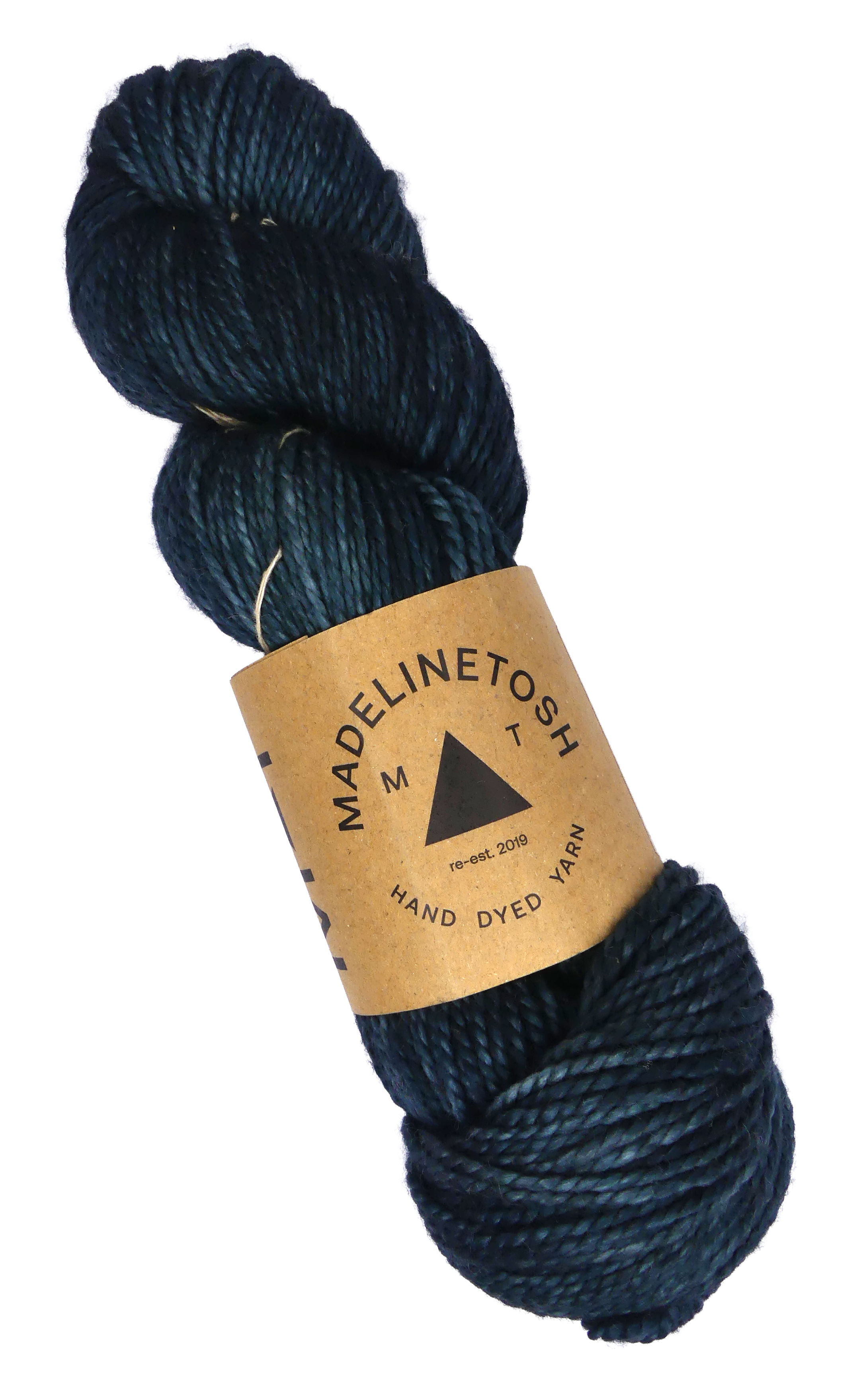 Madelinetosh Farm Twist - Snake