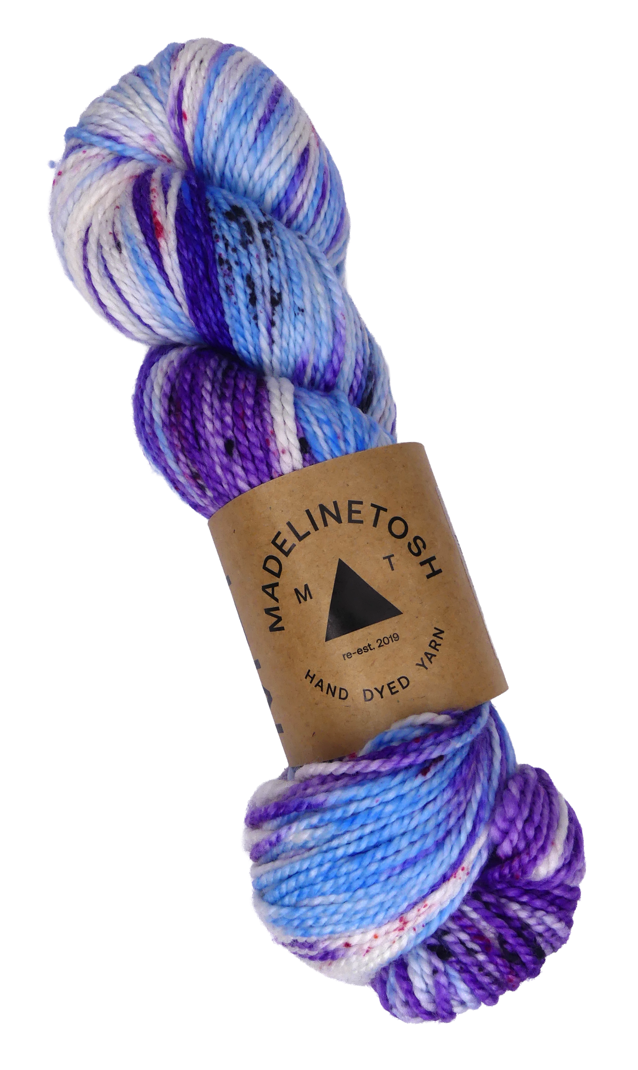 Madelinetosh Farm Twist - Stupid Cupid