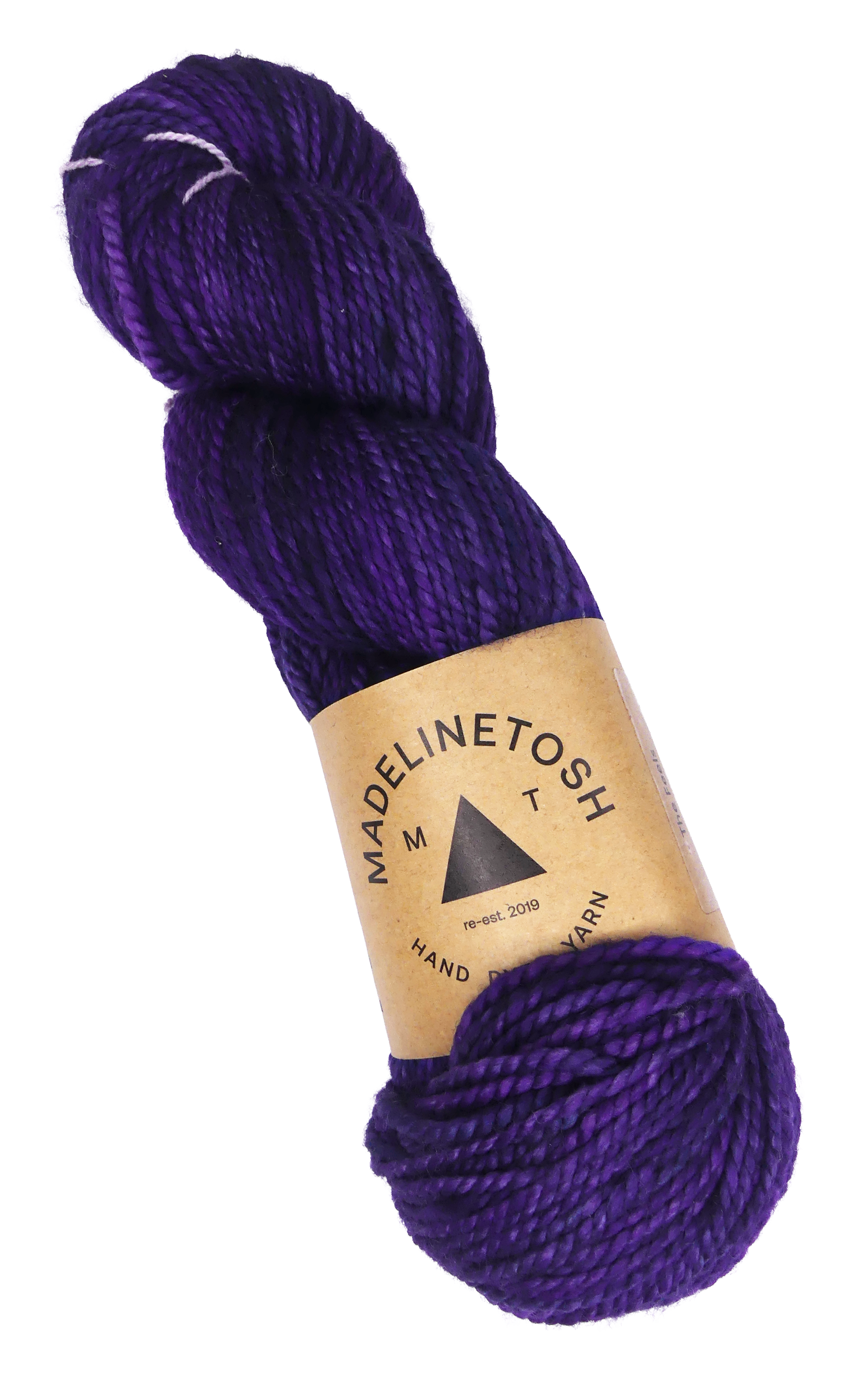 Madelinetosh Farm Twist - The Feels