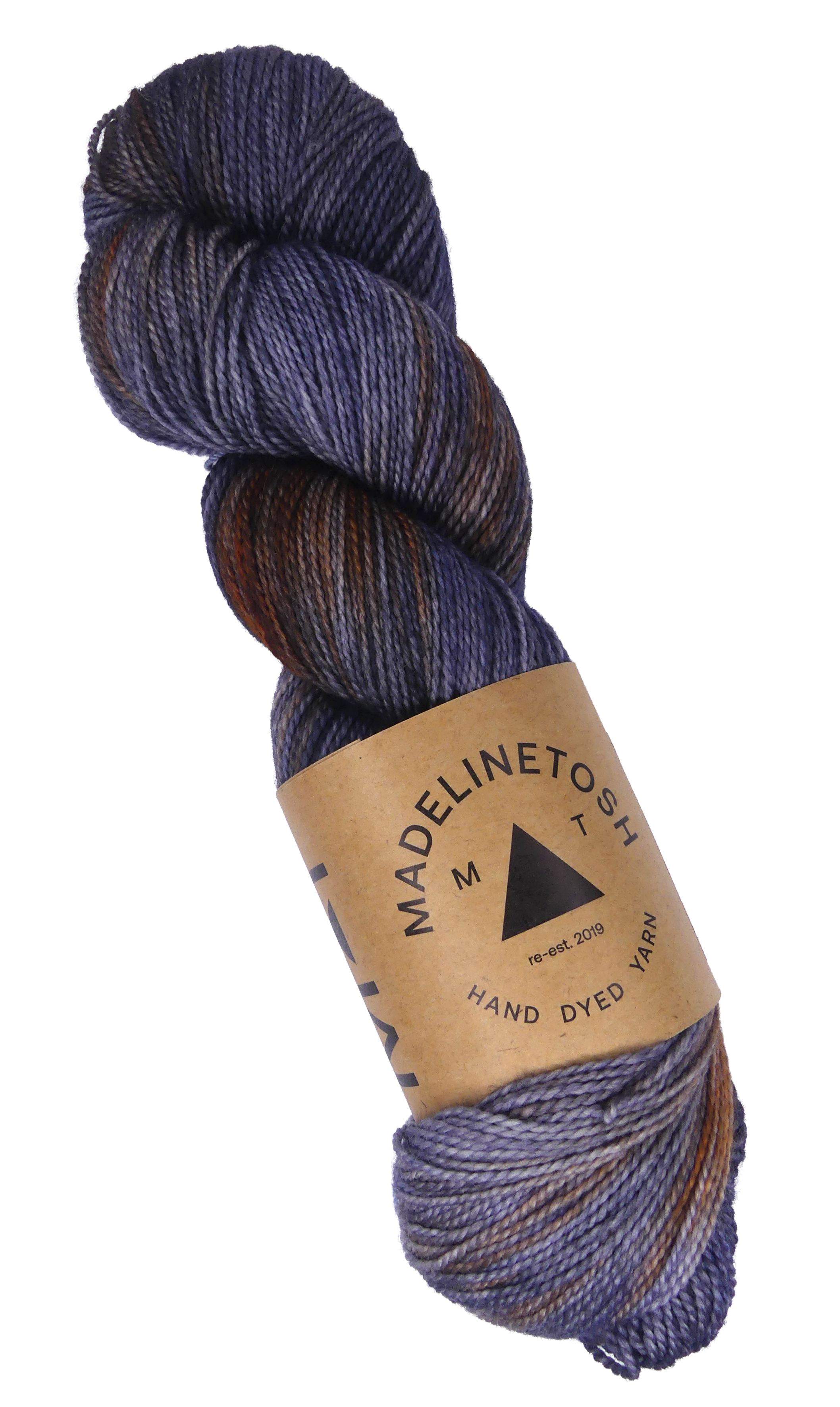 Tosh Sock - Antique Moonstone