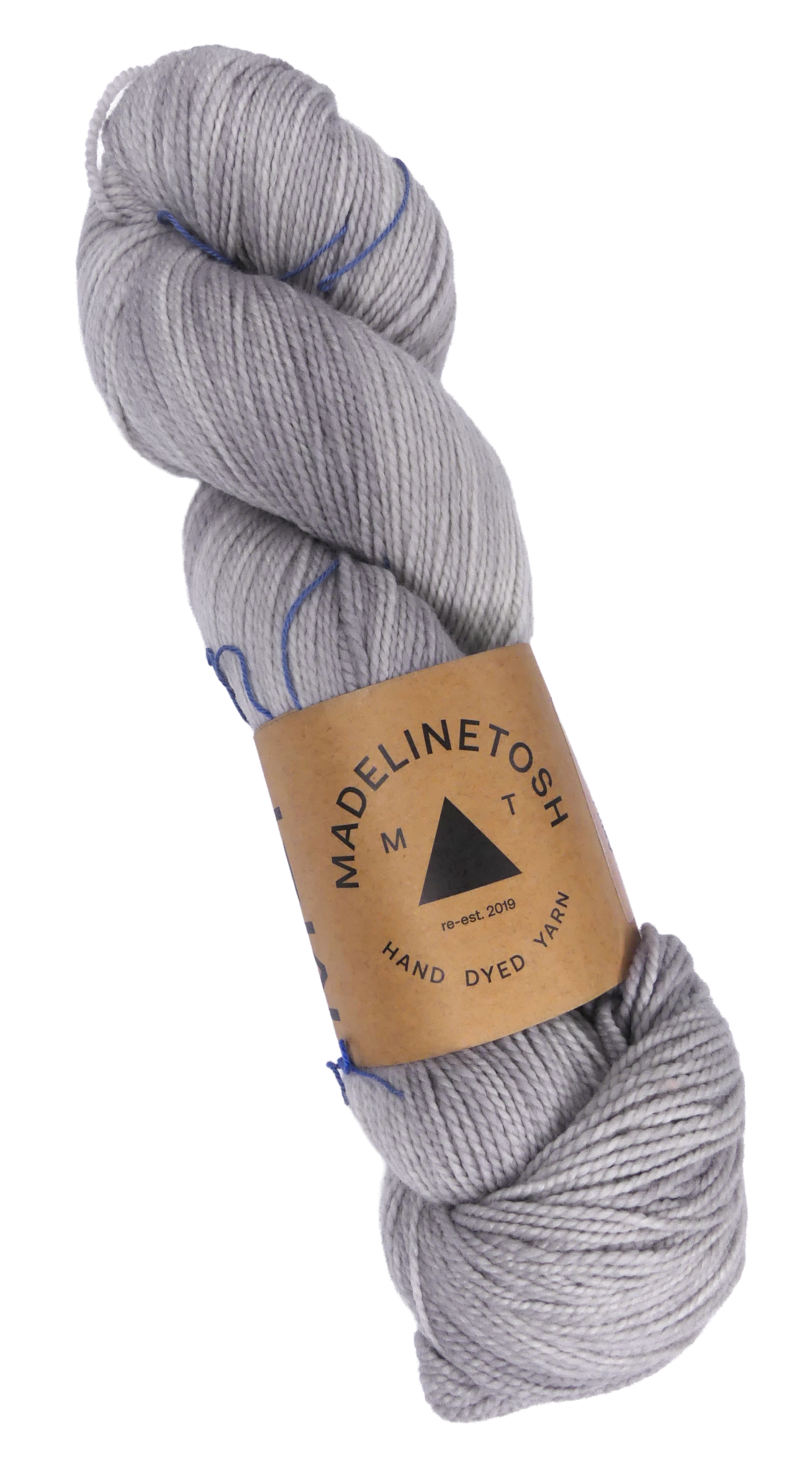 Tosh Sock - Astrid Grey