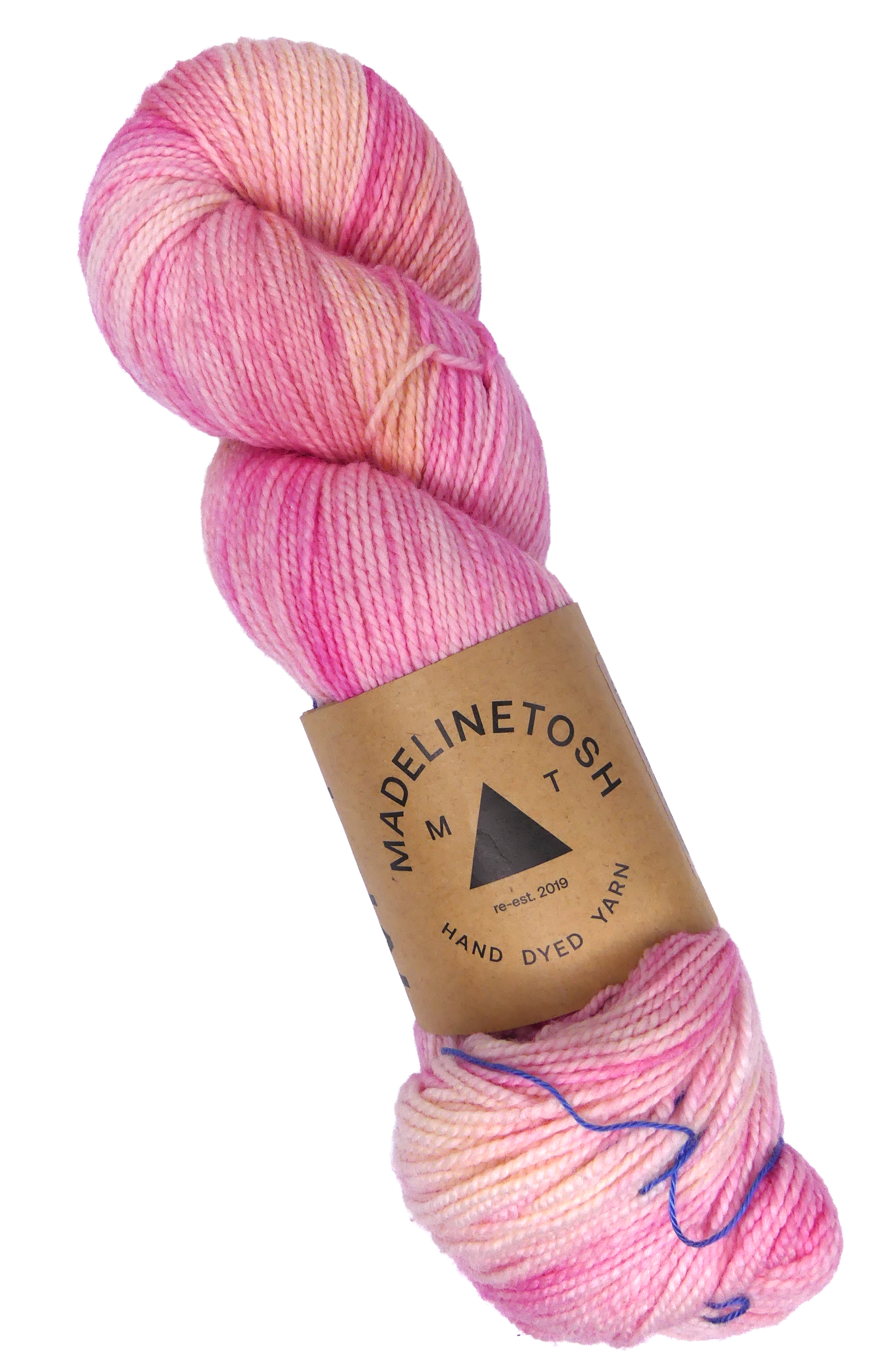 Tosh Sock - Barbara Deserved Better (Solid)