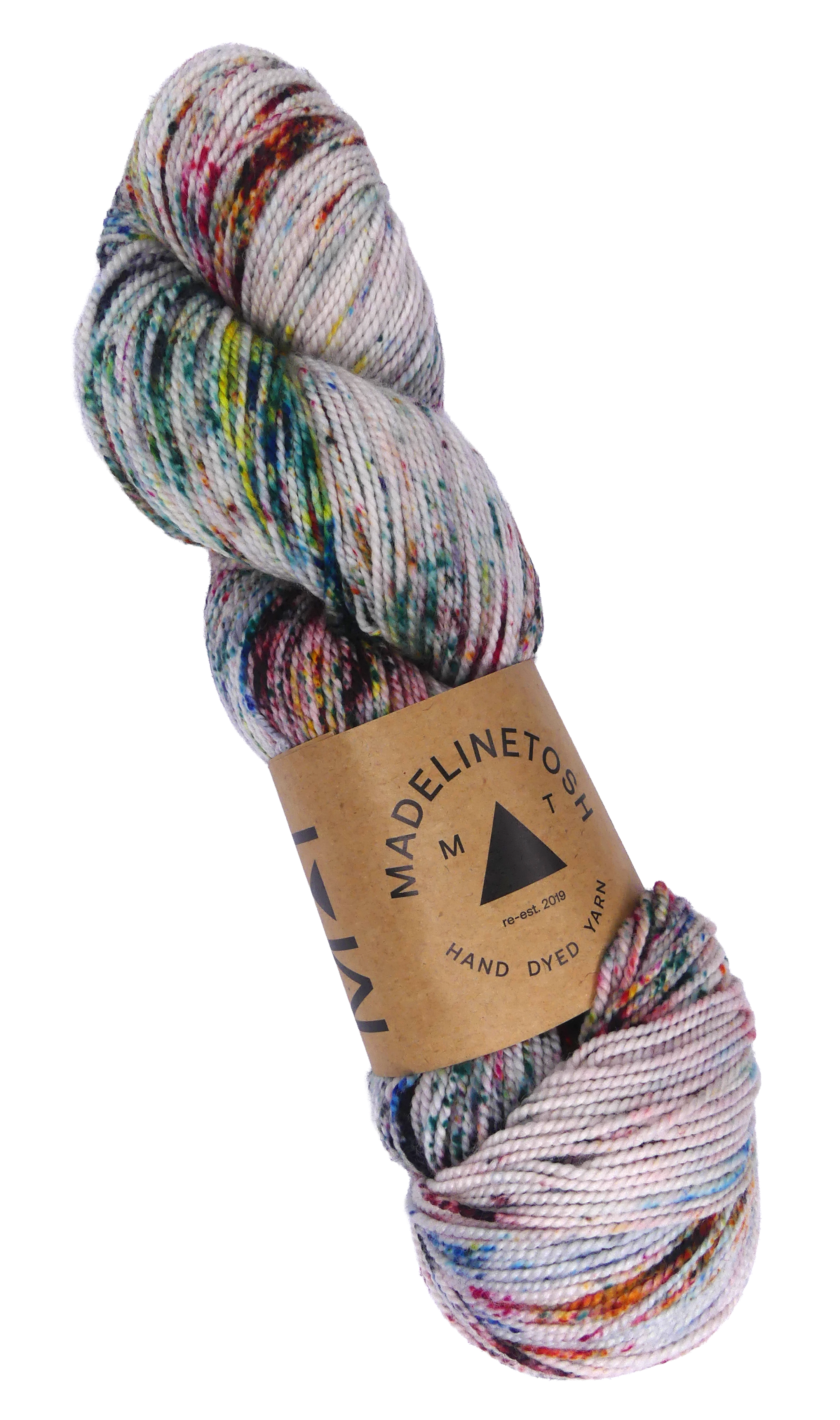 Tosh Sock - Bloom Baby, Bloom