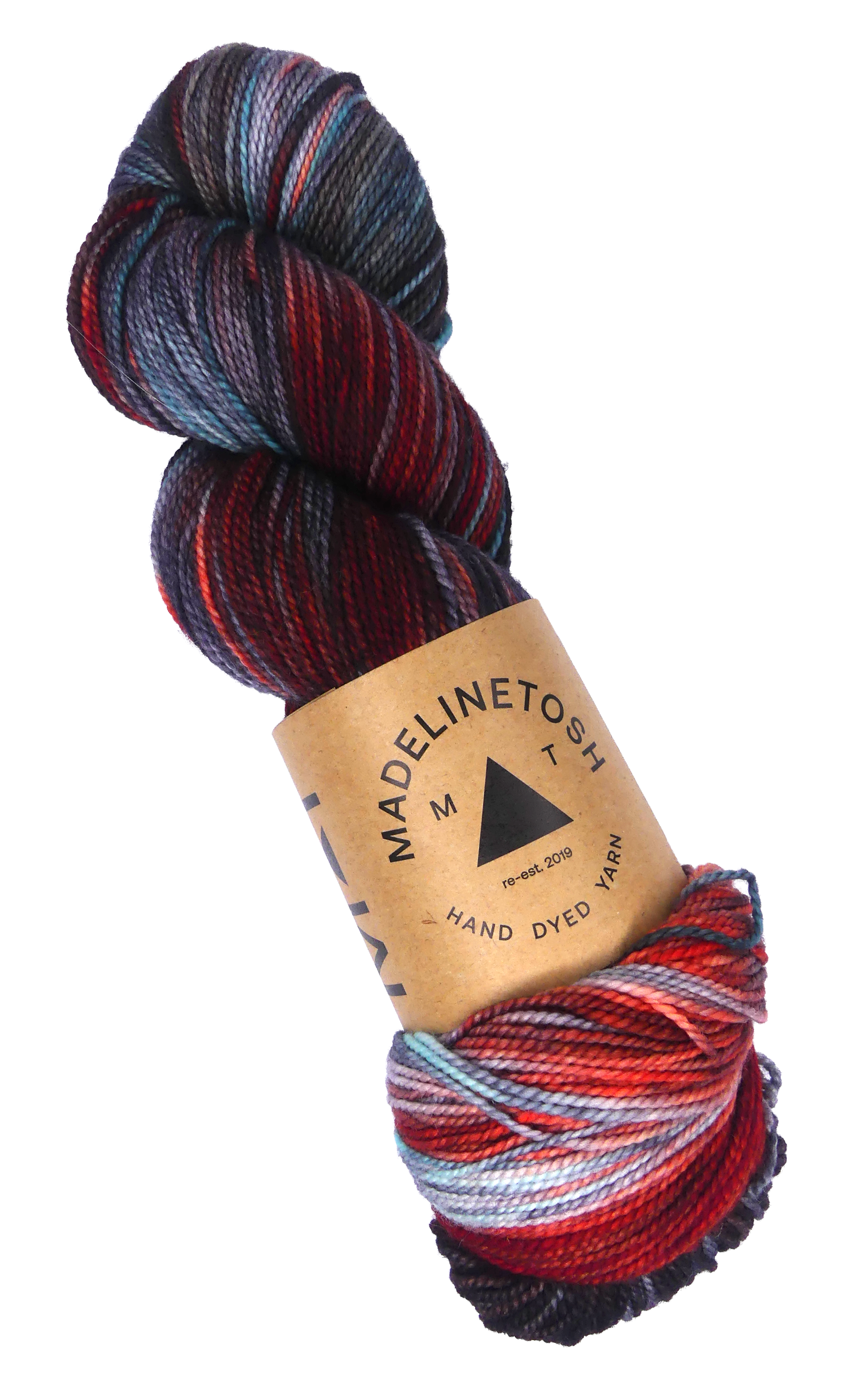 Tosh Sock - Cabin Fever