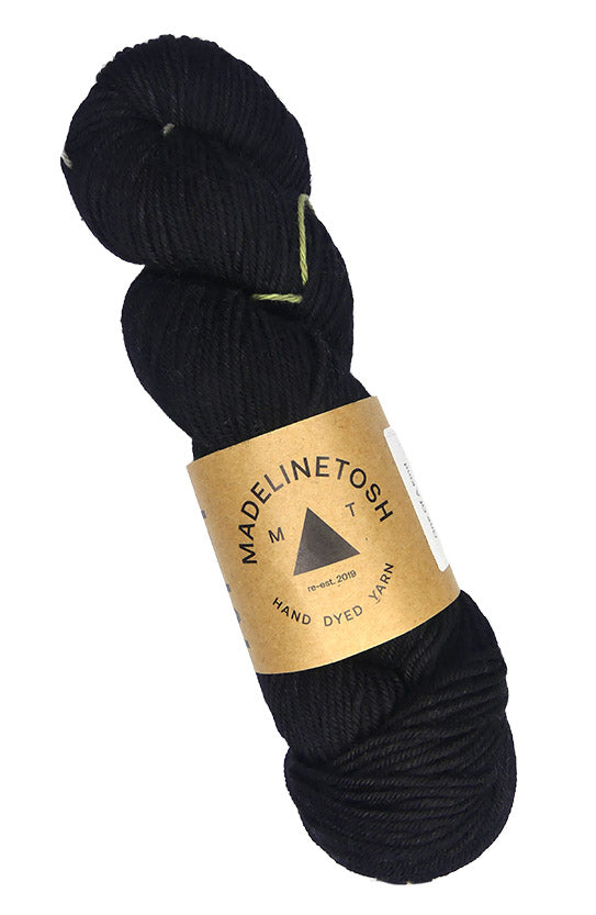 Tosh Vintage One of a Kind Color - Black - Lot A