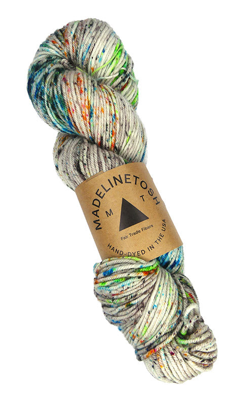 Tosh Vintage One of a Kind Color - Desert Festival