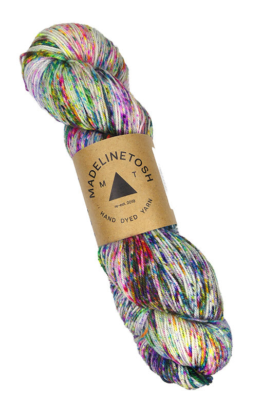 Tosh Vintage One of a Kind Color - Fiesta - Lot A