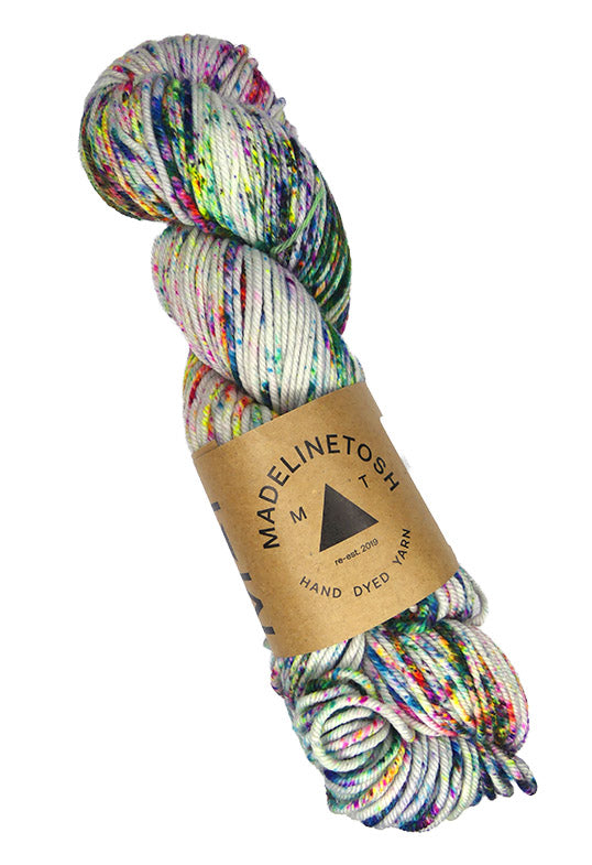 Tosh Vintage One of a Kind Color - Fiesta - Lot B