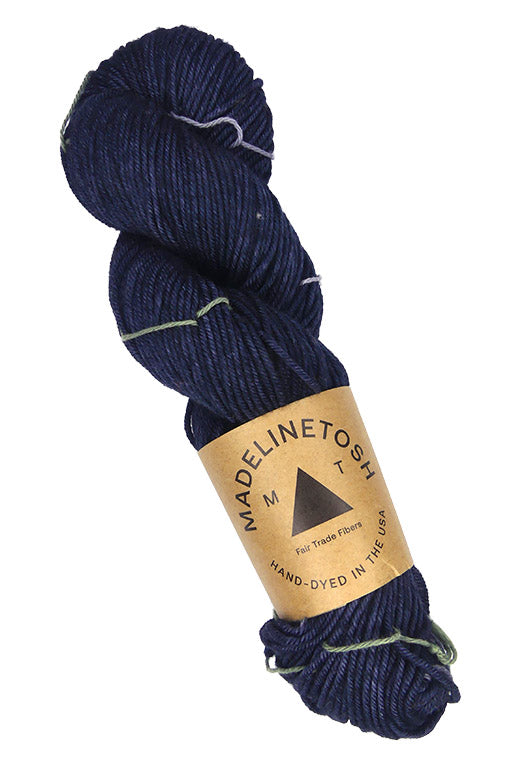 Tosh Vintage One of a Kind Color - Forever in Blue Jeans