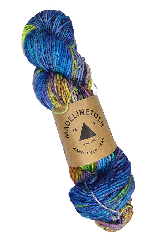 Tosh Vintage One of a Kind Color - I'm So Excited