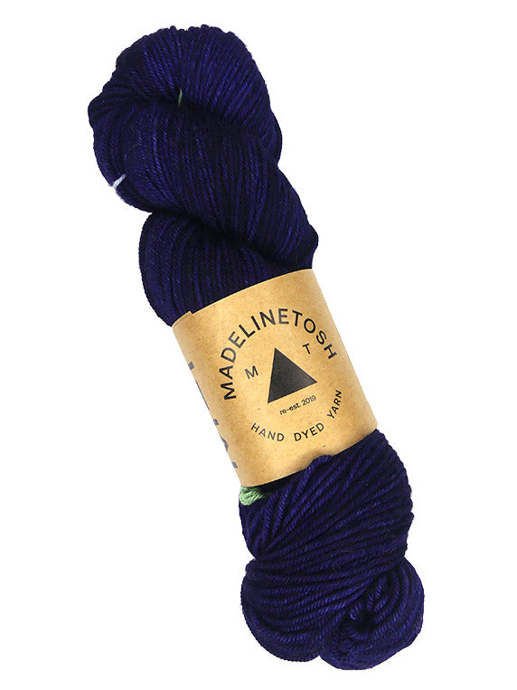 Tosh Vintage One of a Kind Color - Indigogo