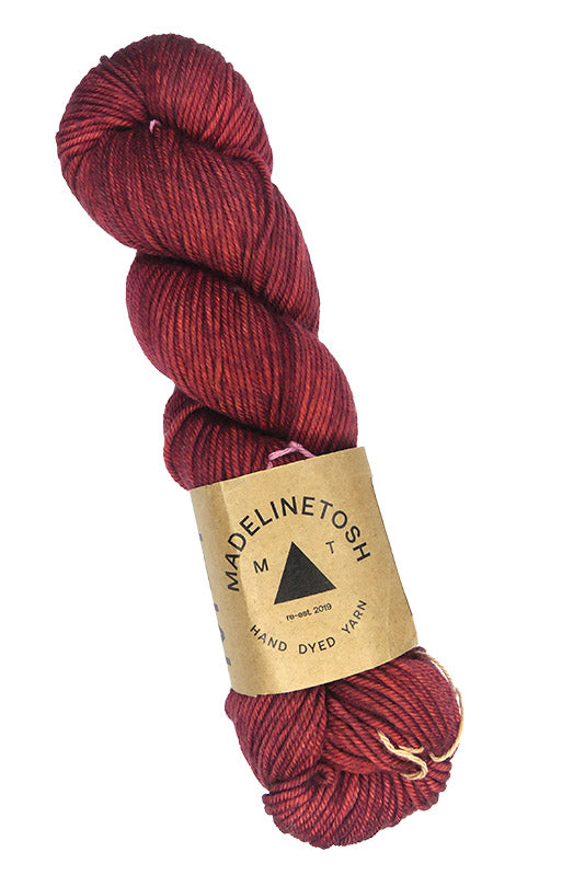 Tosh Vintage One of a Kind Color - Paprika