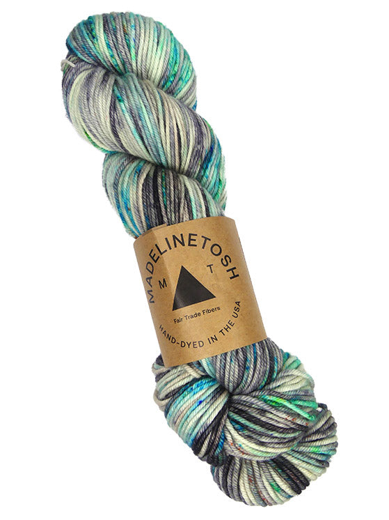 Tosh Vintage One of a Kind Color - Partly Cloudy Skies