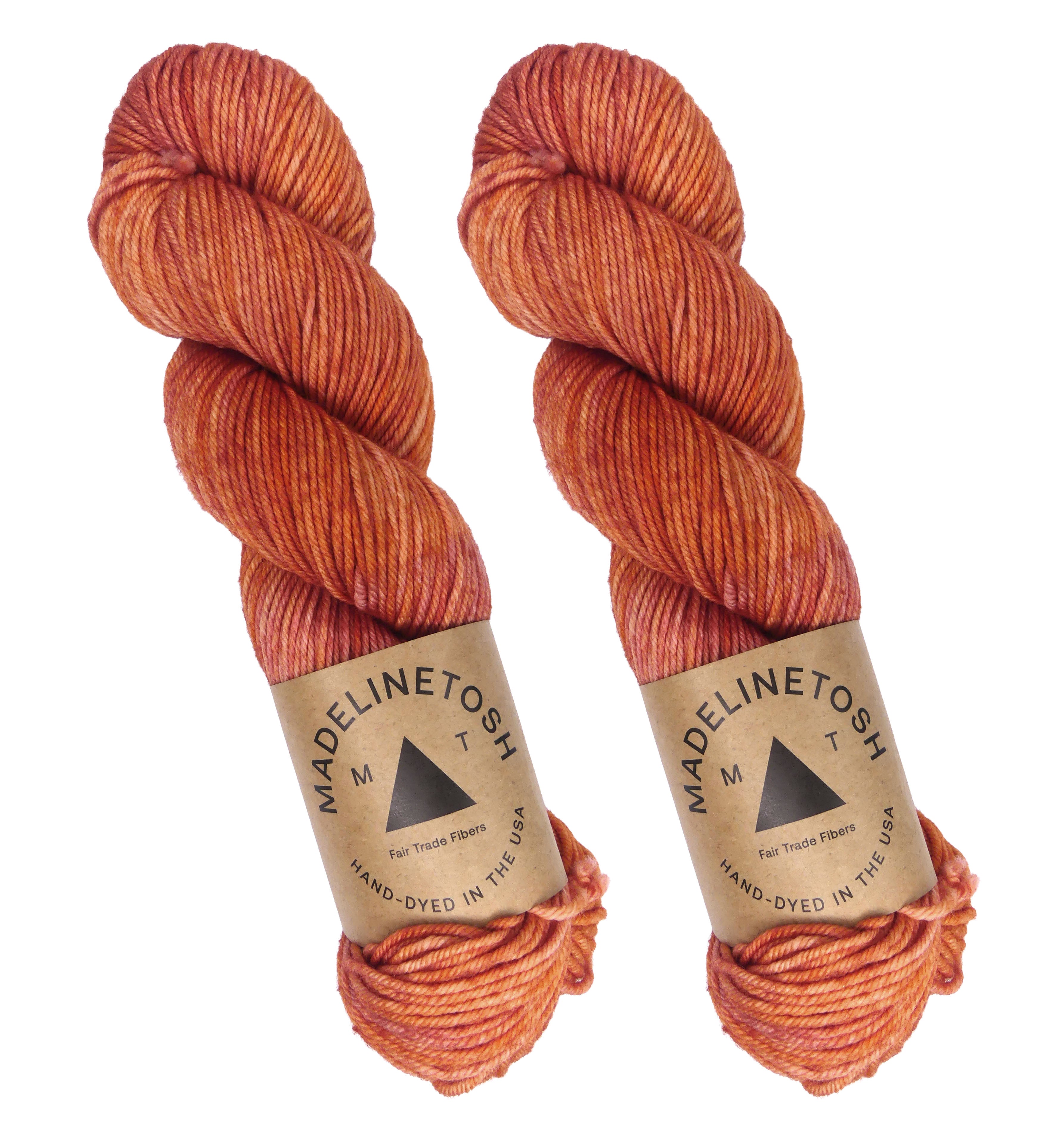 Tosh Vintage  - Terra (TWO SKEINS)