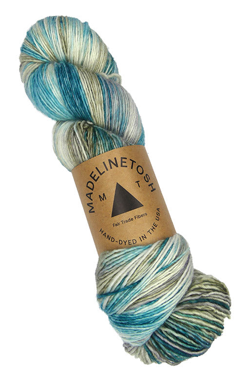 Tosh Merino Light - Hank-ee Doodle