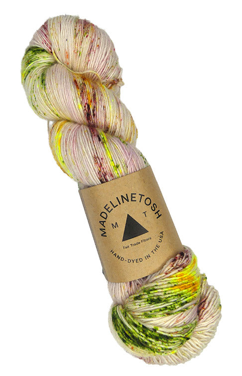 Tosh Merino Light - Hankhuskers