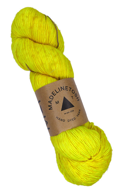 Tosh Merino Light - Hansa Yellow